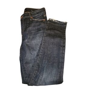 Lucky Brand Hayden Candiani Jeans 8/29 Womens